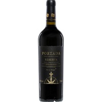 Portada Reserva Shiraz Cabernet Sauvignon, Vinho Regional Lisboa, Lisboa, 2021, Rotwein