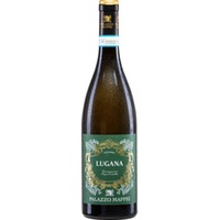 Palazzo Maffei Lugana, Lugana DOC, Lombardei, 2024, Weißwein