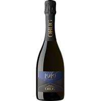 Ohlig Herzog Sekt, Brut, Rheingau, Rheingau, 2021, Schaumwein