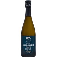 Domaine Amelie & Charles Sparr Celebration Cremant