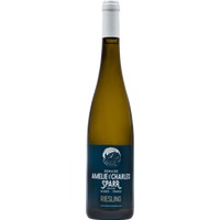 Domaine Amelie & Charles Sparr Riesling Sentiment