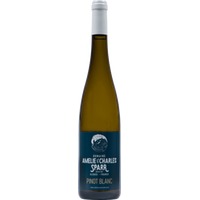 Domaine Amelie & Charles Sparr Pinot Blanc Pensee