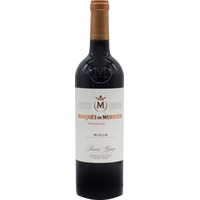 Marques de Murrieta Rioja Reserva