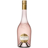 Miraval Studio Rosé - Brad Pitt & Marc Perrin