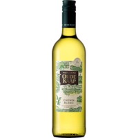 Oude Kaap Chenin Blanc - DGB