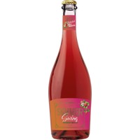 Summer Swing Erdbeer Secco - Katlenburger Kellerei