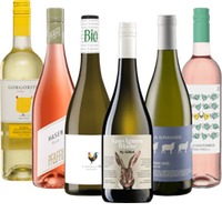 Perfekte Oster-Weine von VINELLO - 6x Probierpaket