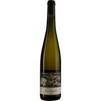 Grauer Burgunder Spätlese lieblich Bio - Weingut Winfried Seeber
