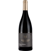 Sauvignon Blanc Ebringer Klämle trocken - Schlossgut Ebringen