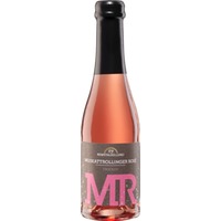 Muskattrollinger Rosé Sekt trocken 0,2 L - Remstalkellerei