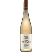 Blanc de Noir Spätburgunder trocken Bio - Weingut Hahn Pahlke