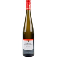 Riesling vom Kalkmergel | EDITION TERROIR trocken - Staatliche Weinbaudomäne Oppenheim