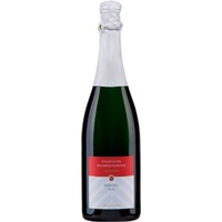 Riesling Sekt brut - Staatliche Weinbaudomäne Oppenheim