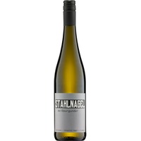 Stahlnagel Weißburgunder trocken - Winzerhof Nagel