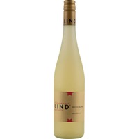 SECCO BLANC vom Löss-Lehm trocken Bio - Weingut Ökonomierat Lind