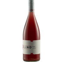ROSÉ Gutswein feinherb Bio 1,0 L - Weingut Ökonomierat Lind