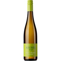 Pfalz Sauvignon Blanc & Scheurebe feinherb - Weingut Gerhard Mäurer