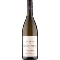 Chardonnay Terroir³ Südsteiermark DAC trocken Bio - Hirschmugl - Domaene am Seggauberg