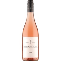 Rosé trocken Bio - Hirschmugl - Domaene am Seggauberg