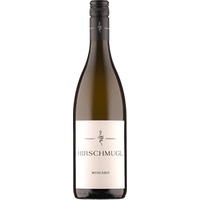 Muscaris trocken Bio - Hirschmugl - Domaene am Seggauberg