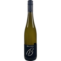 Riesling "B" süß - Weingut Baldes
