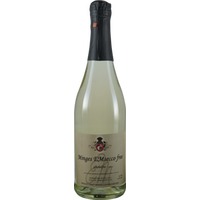 Minges EMsecco free weiß alkoholfrei <0,5% vol. - Wein- und Sektgut Ernst Minges