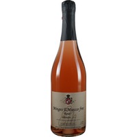 Minges EMsecco free rosé alkoholfrei <0,5% vol. - Wein- und Sektgut Ernst Minges