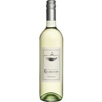 Chardonnay halbtrocken - Grenzlandhof Weingut Familie Reumann