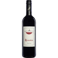 Pinot Noir trocken - Grenzlandhof Weingut Familie Reumann