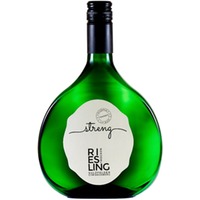 Riesling Kabinett trocken - Weingut Streng