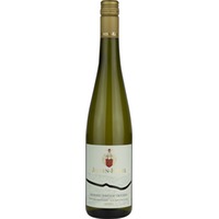 Erdener Treppchen Riesling Kabinett trocken - Weingut Justen-Kiebel