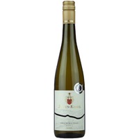 Grauburgunder Classic trocken - Weingut Justen-Kiebel