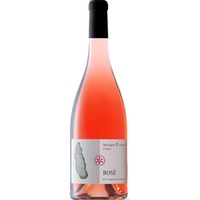 Rosé Vigneti delle Dolomiti IGP trocken - Weingut H. Lentsch