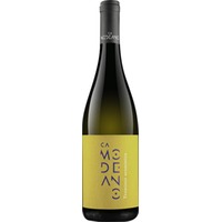 Traminer Aromatico Friuli DOC trocken - Modeano