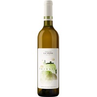 Torrazza Capriano del Colle Doc Bianco trocken - Tenuta La Vigna