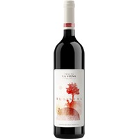 Rubinera Capriano del Colle Doc Rosso trocken - Tenuta La Vigna