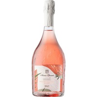 Prosecco Millesimato Rosé DOC brut Bio - Anna Spinato Winery