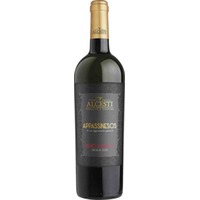 Appassinesos Sicilia DOC halbtrocken - Alcesti