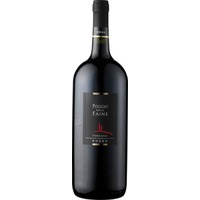 Rosso Toscana IGP 1,5 L - Poggio delle Faine