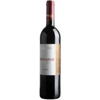 Crianza Ribera del Duero DO trocken - El Mosaico de Baco