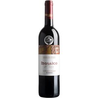 Reserva Ribera del Duero DO trocken - El Mosaico de Baco