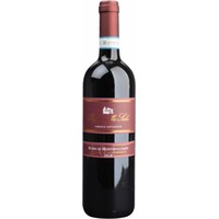 Rosso di Montepulciano DOC trocken - Poggio alla Sala