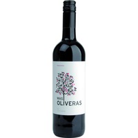 Tempranillo Cataluña DO trocken - Mas Oliveras