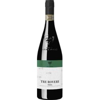 Tre Roveri Nizza DOCG trocken - Pico Maccario