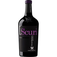 I Scuri Cabernet Sauvignon Venezia DOC trocken - Borgo Molino Vigne & Vini