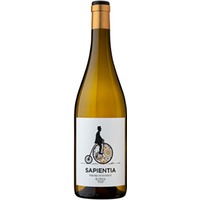 Sapientia Verdejo Rueda DO trocken Bio - El Lagar de Moha