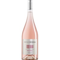 Enrique Mendoza Rosado Monastrell Magnum Alicante DO trocken 1,5 L - Bodegas Enrique Mendoza