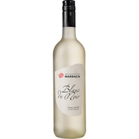 Trollinger Blanc de Noir halbtrocken - Weingärtner Marbach eG