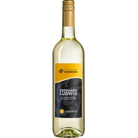 Eberhard Ludwig Riesling feinherb - Weingärtner Marbach eG