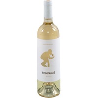 Txinpanzè Malvar Blanco Madrid DO trocken - Txinpanzè Vinos